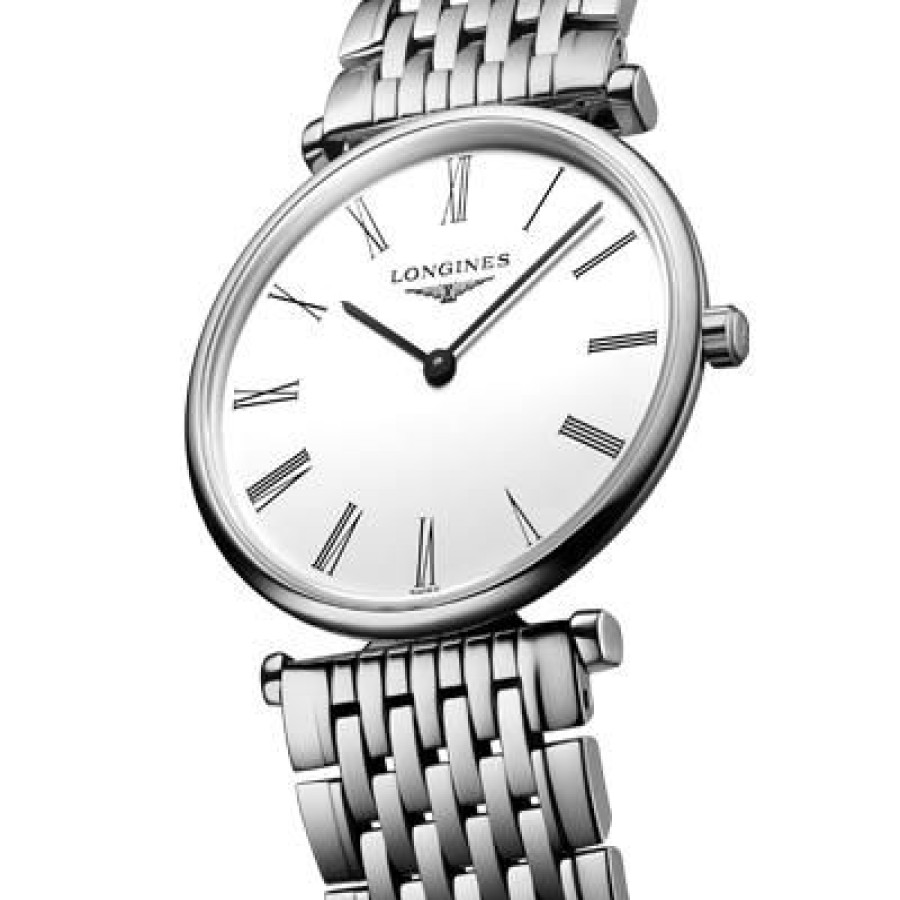 Relojes Longines | Reloj Longines La Grande Classique De Longines L45124116