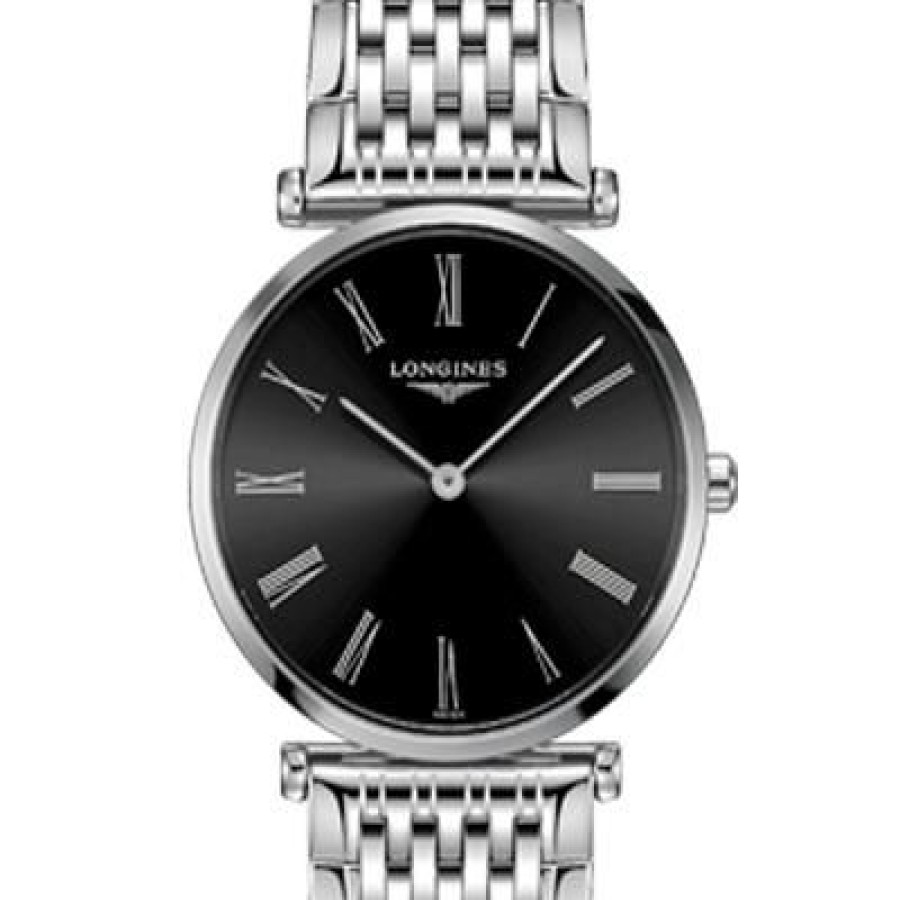 Relojes Longines | Reloj Longines La Grande Classique De Longines L45124516