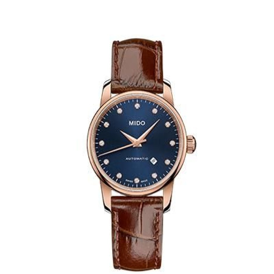 Relojes MIDO | Reloj Mido Baroncelli M76003658