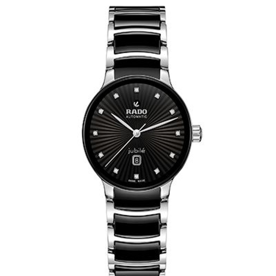 Relojes Rado | Reloj Rado Centrix R30020742