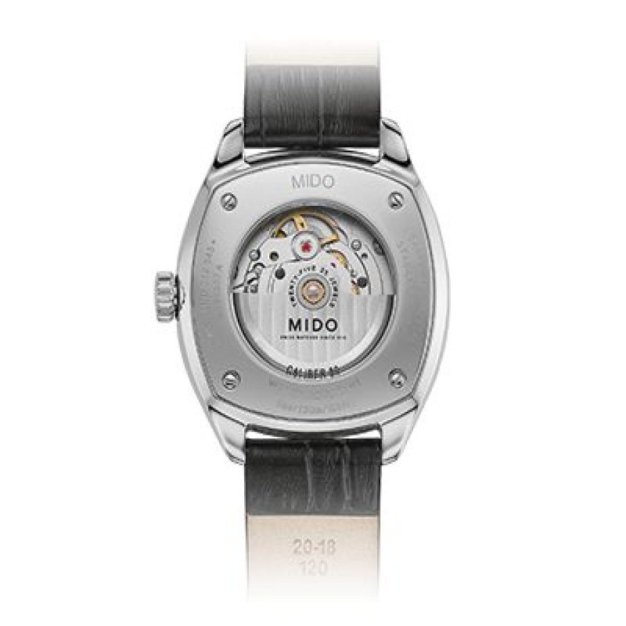 Relojes MIDO | Reloj Mido Belluna M0245071604100