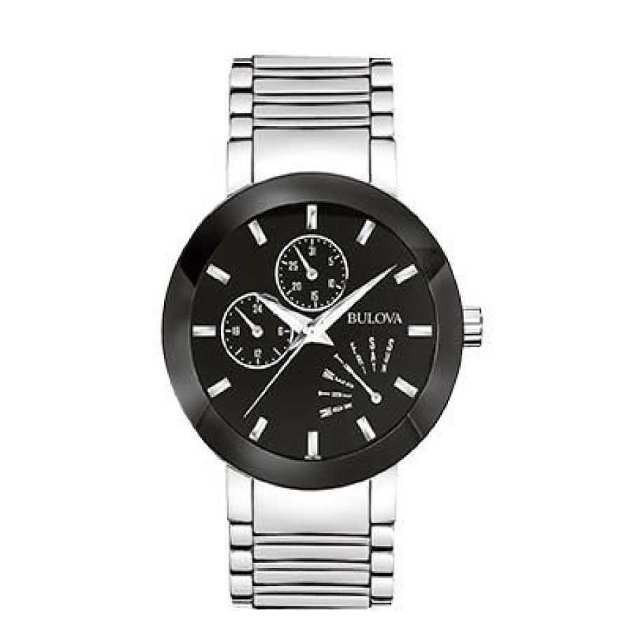 Relojes Bulova | Reloj Bulova Dress 96C105