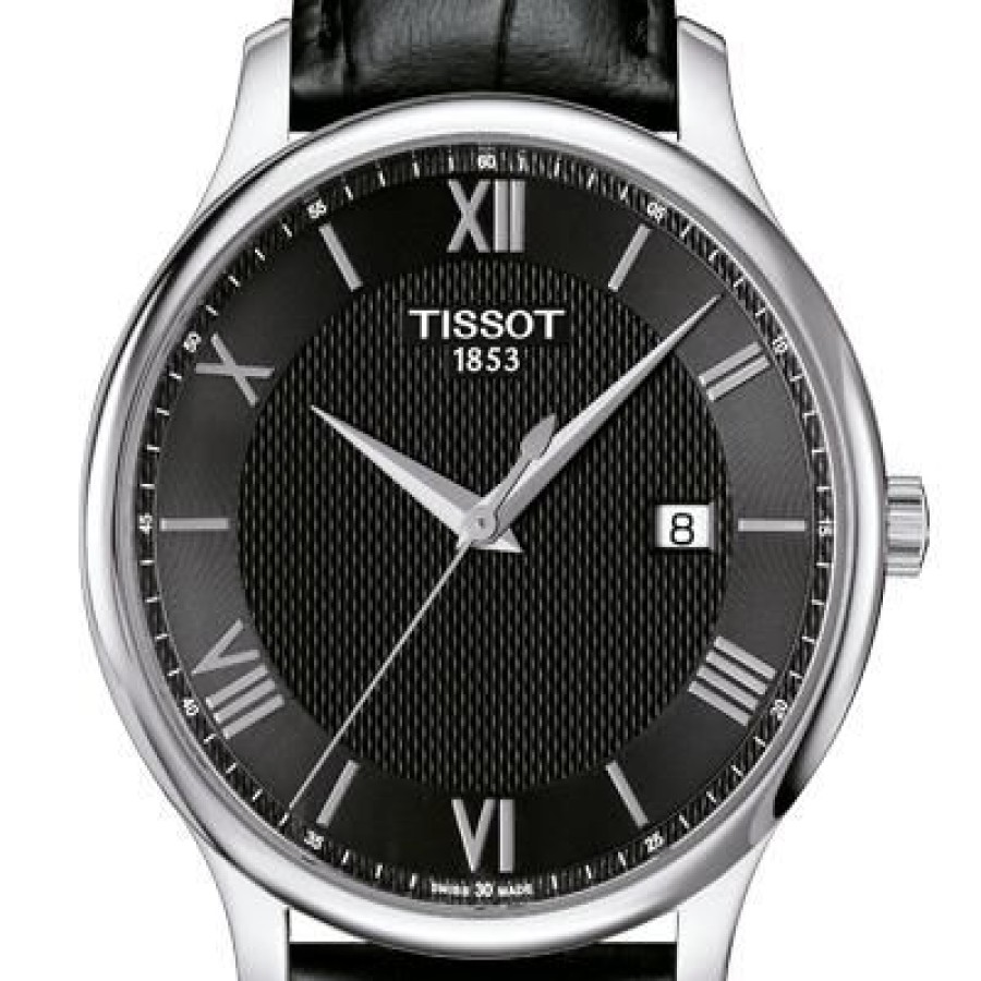 Relojes Tissot | Reloj Tissot Tradition T0636101605800