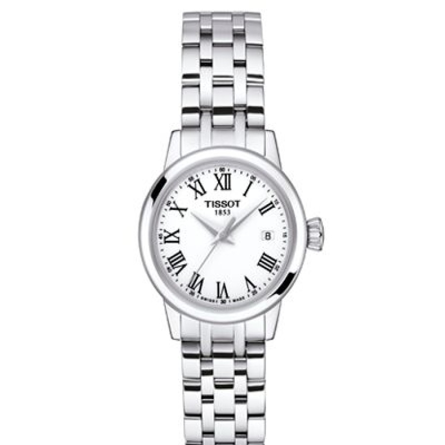 Relojes Tissot | Reloj Tissot Tissot Classic Dream Lady T1292101101300