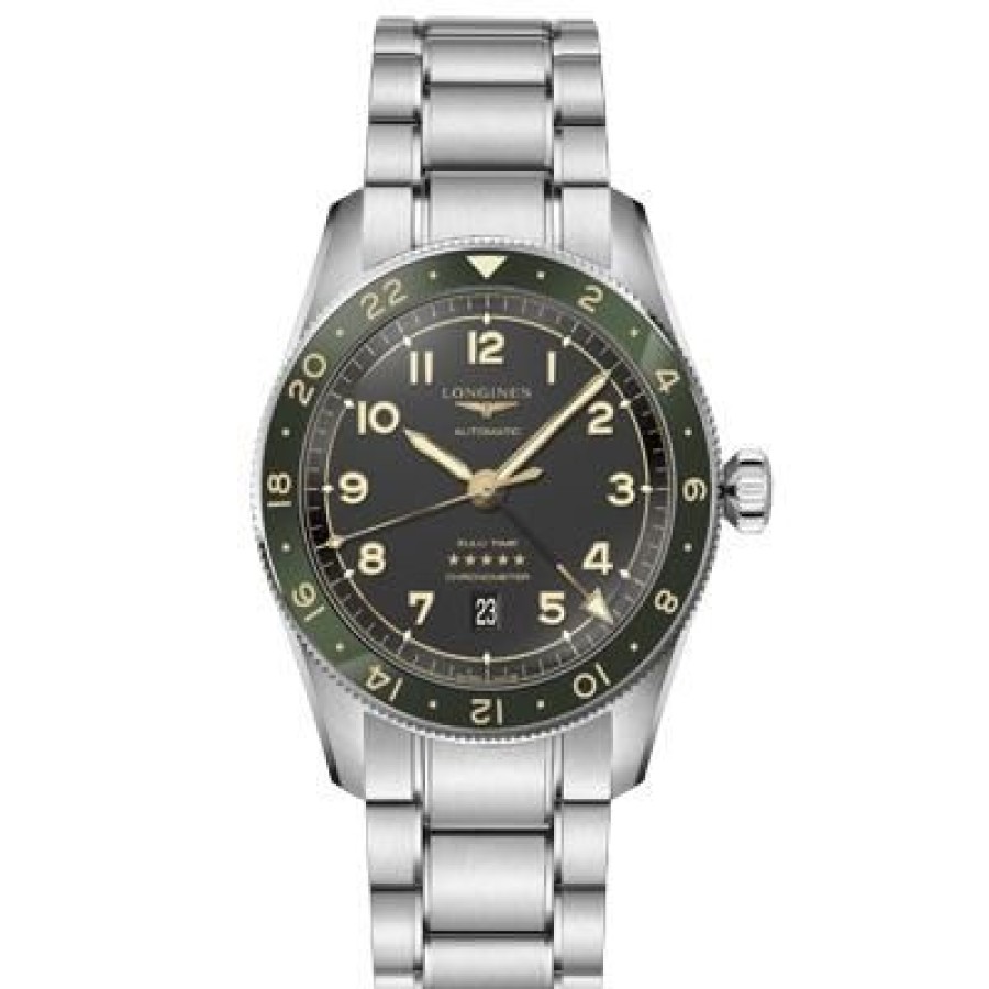 Relojes Longines | Reloj Longines Longines Spirit L38124636