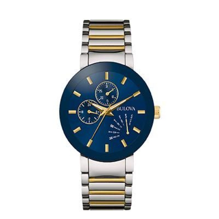 Relojes Bulova | Reloj Bulova Dress 98C123