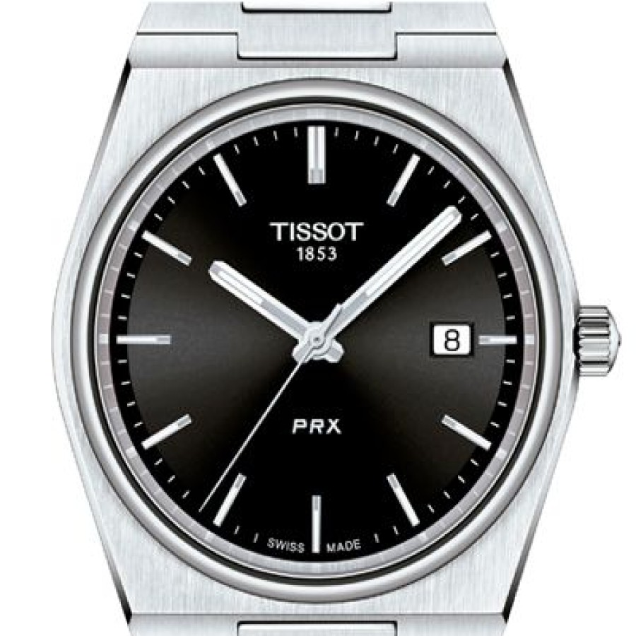 Relojes Tissot | Reloj Tissot Tissot Prx T1374101105100