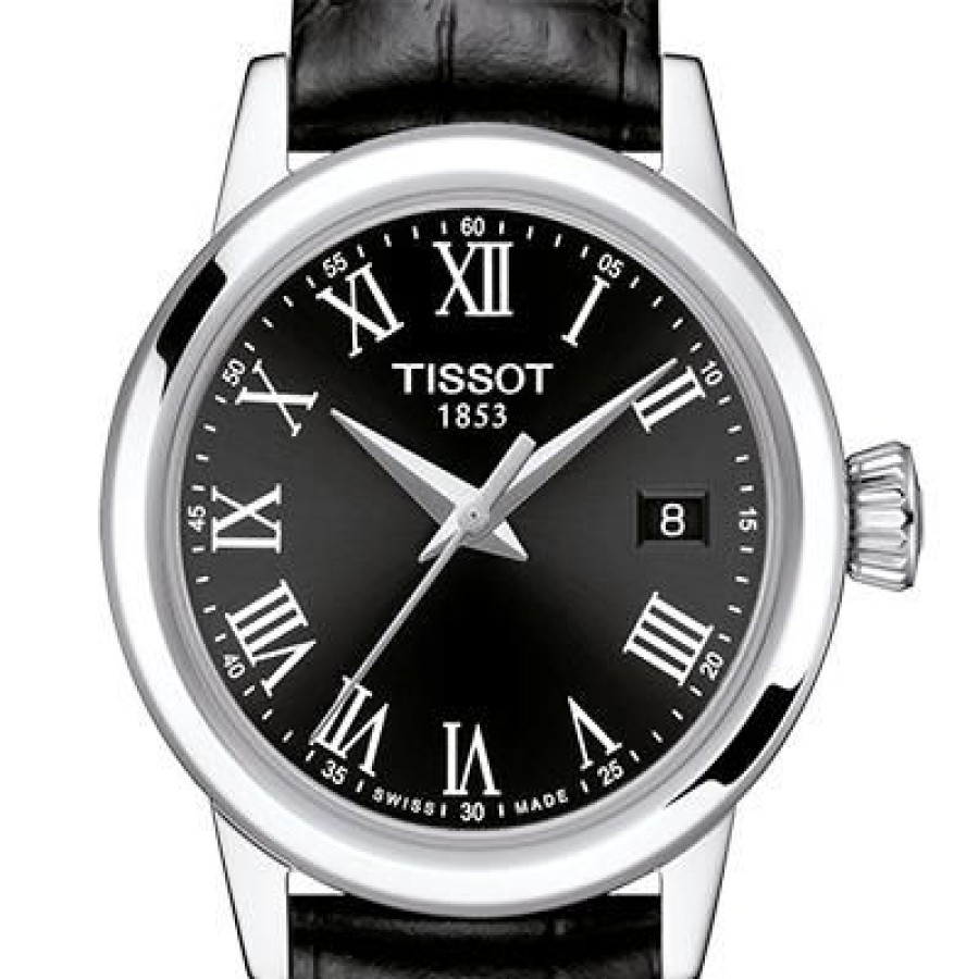 Relojes Tissot | Reloj Tissot T-Classic T1292101605300