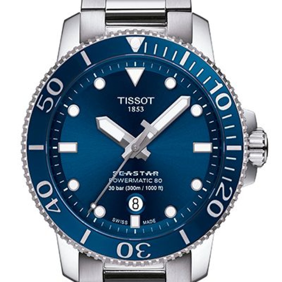 Relojes Tissot | Reloj Tissot T-Sport T1204071104103