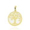 Joyeria Fina GVR | Dije Arbol De La Vida Oro 14K Jl616