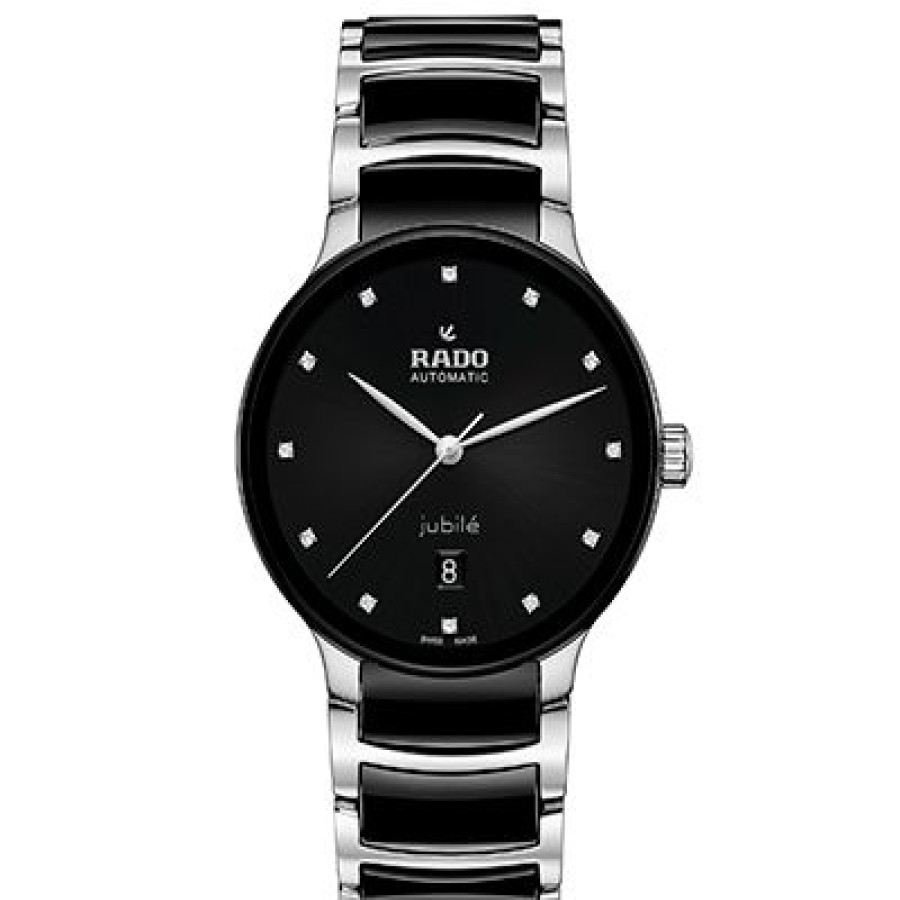 Relojes Rado | Reloj Rado Centrix R30018742