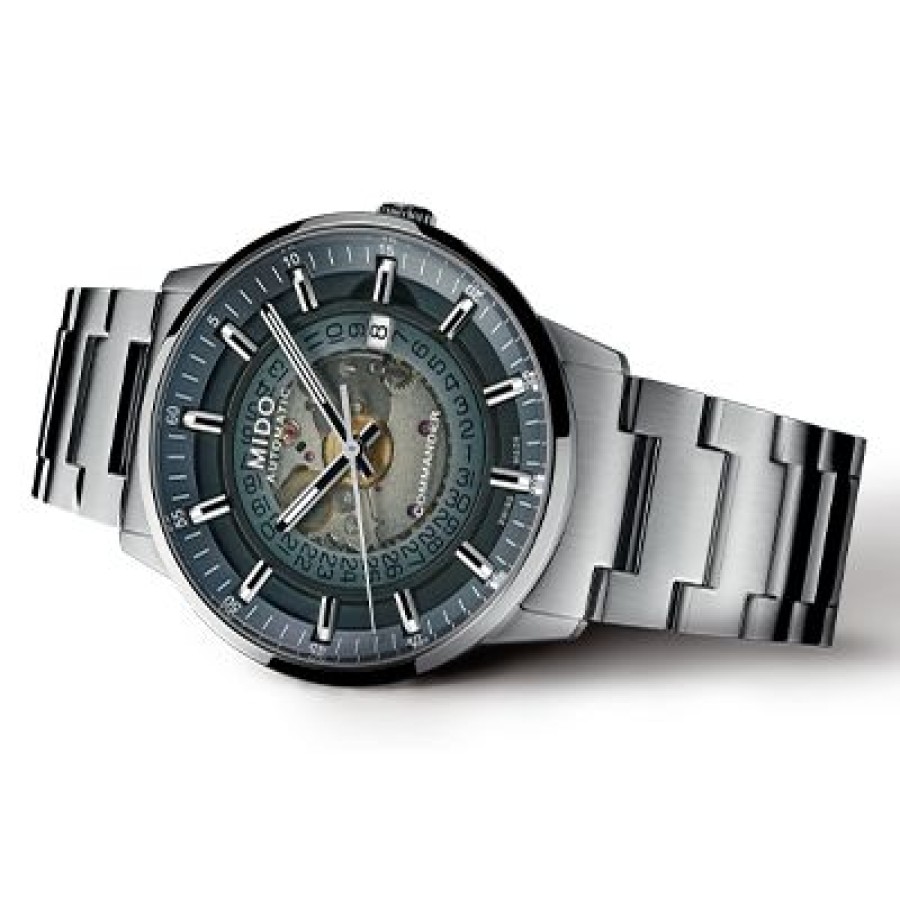 Relojes MIDO | Reloj Mido Commander M0214071141101