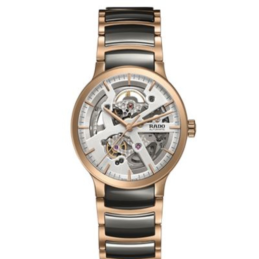 Relojes Rado | Reloj Rado Centrix R30181104