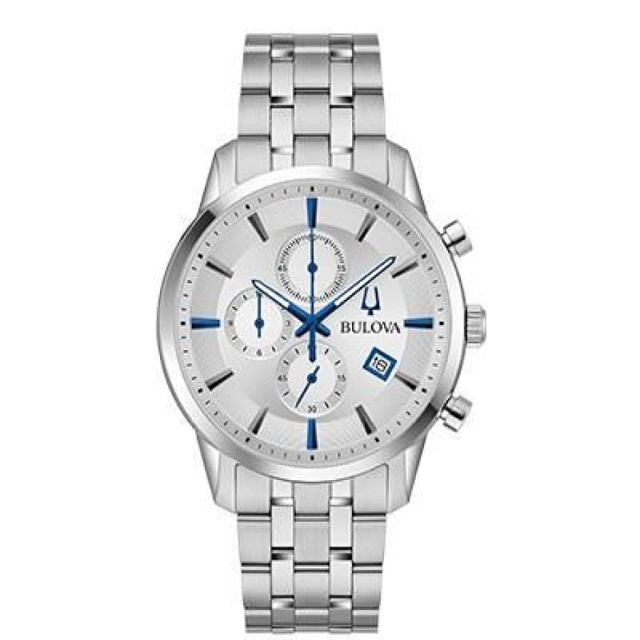 Relojes Bulova | Reloj Bulova Clasicos Sutton 96B404