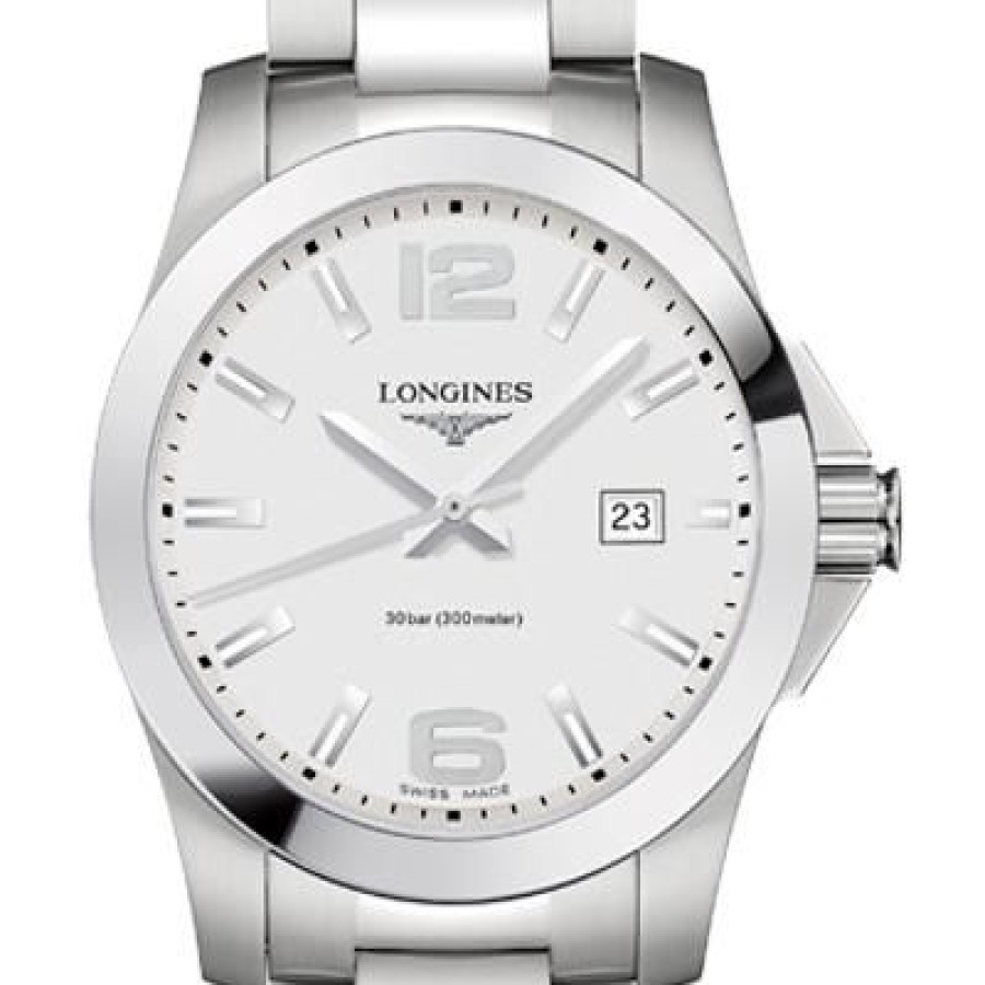 Relojes Longines | Reloj Longines Conquest L37594766