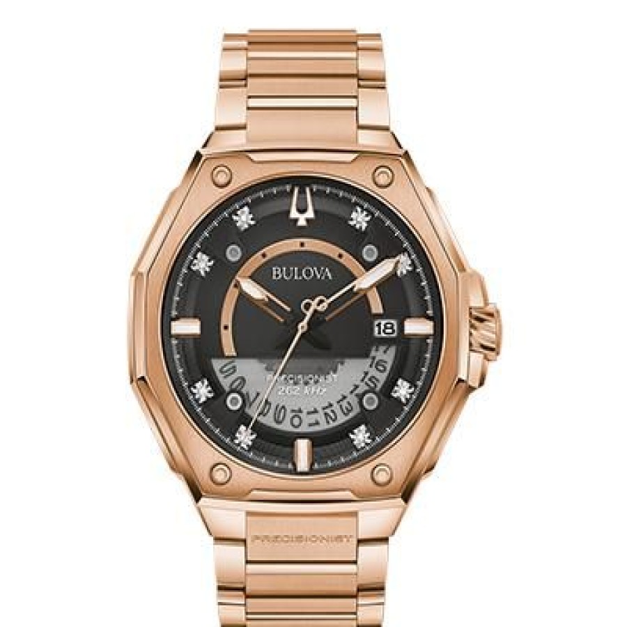 Relojes Bulova | Reloj Bulova Precisionist 97D129