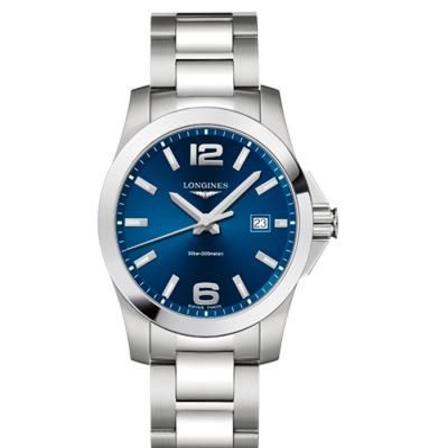 Relojes Longines | Reloj Longines Conquest L37594966