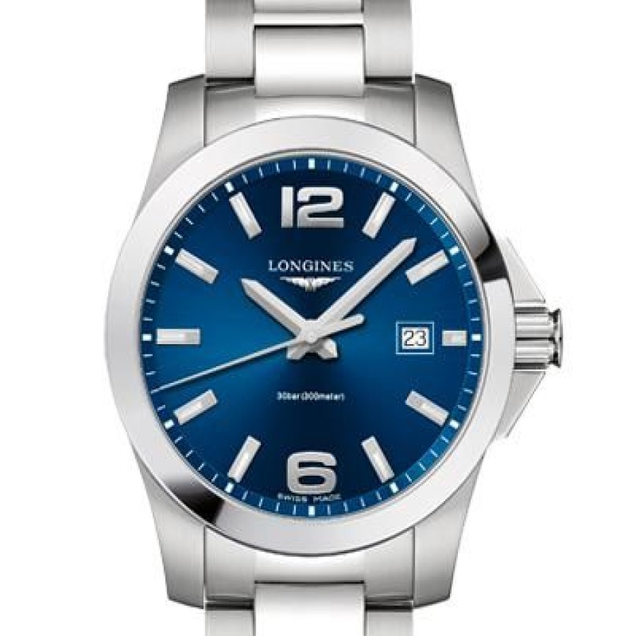 Relojes Longines | Reloj Longines Conquest L37594966