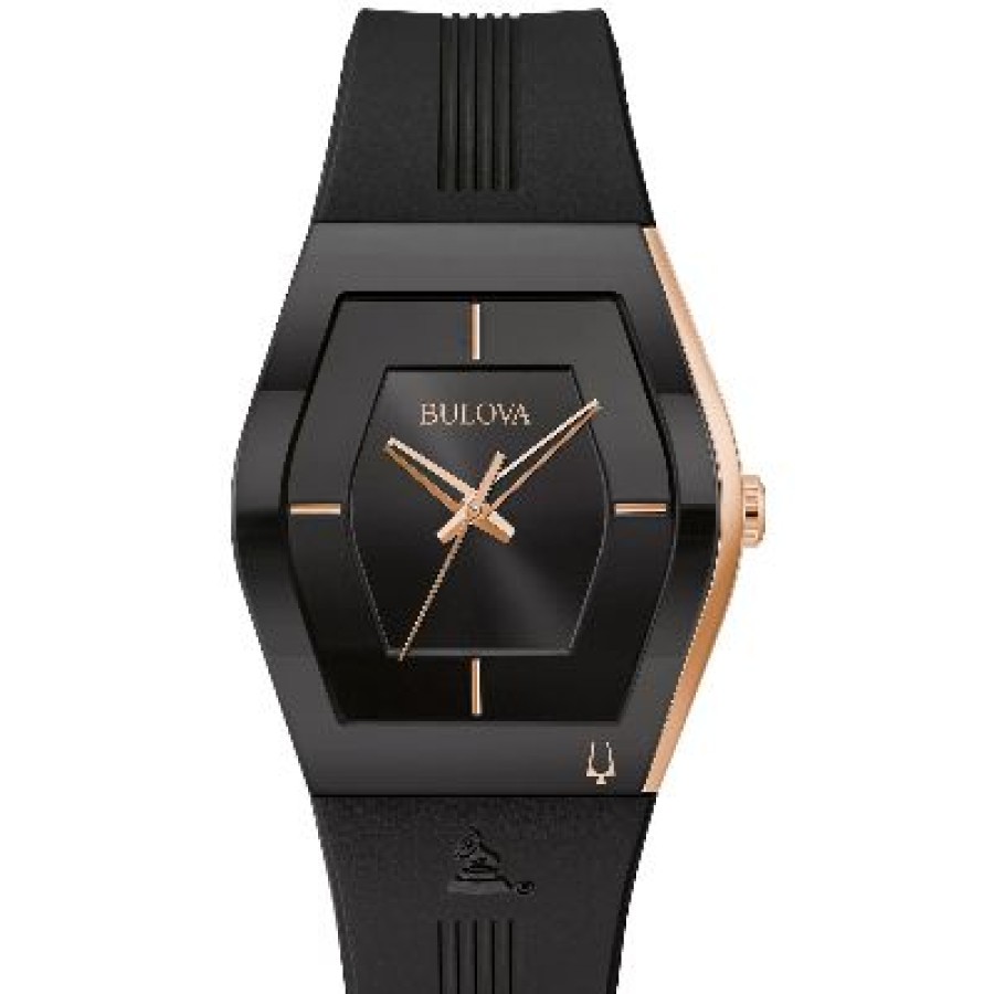 Relojes Bulova | Reloj Bulova Latin Grammy 97A163