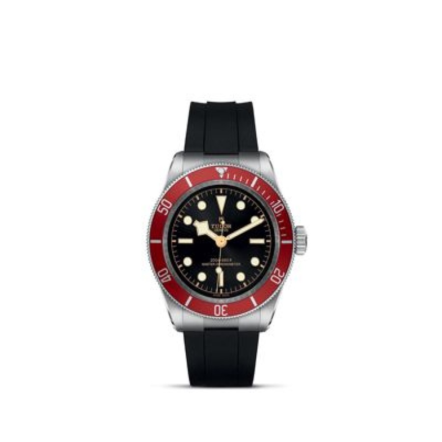 Relojes Tudor | Reloj Tudor Black Bay M7941A1A0Ru-0002