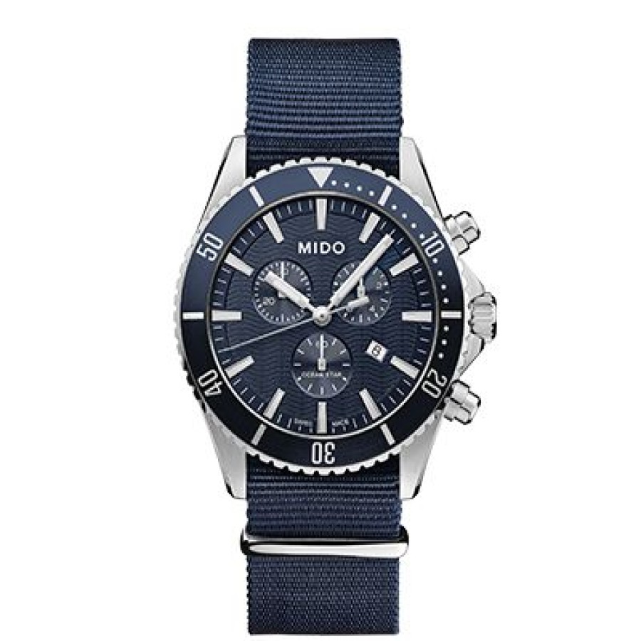 Relojes MIDO | Reloj Mido Ocean Star M0264171704100