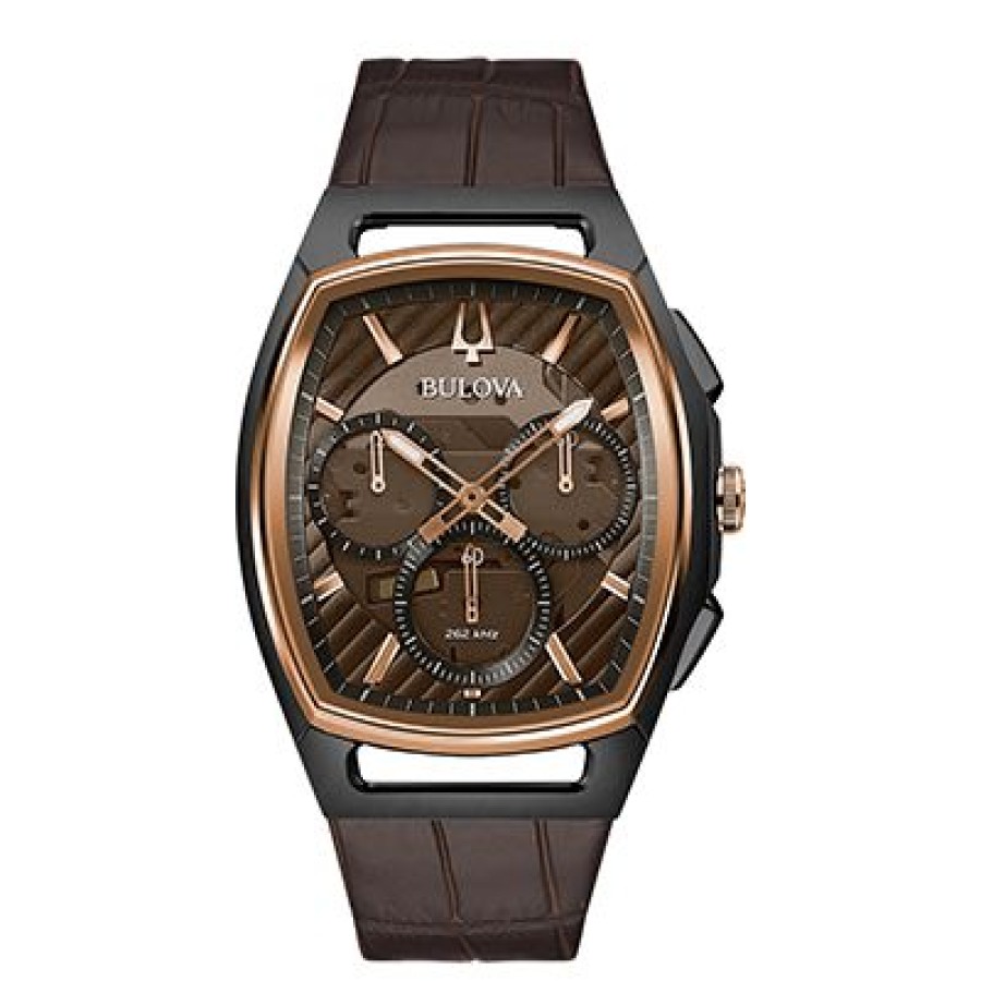 Relojes Bulova | Reloj Bulova Curv 98A264