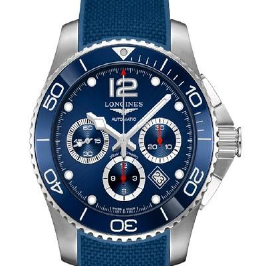 Relojes Longines | Reloj Longines Hydroconquest L38834969