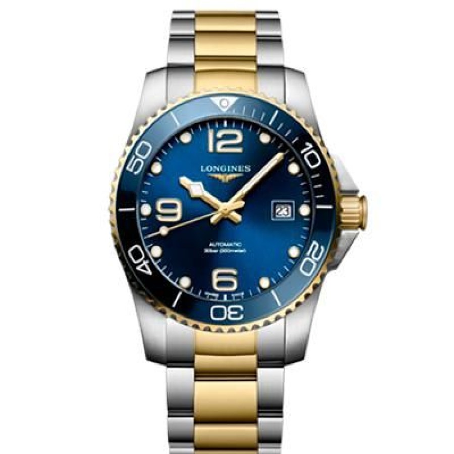 Relojes Longines | Reloj Longines Hydroconquest L37813967