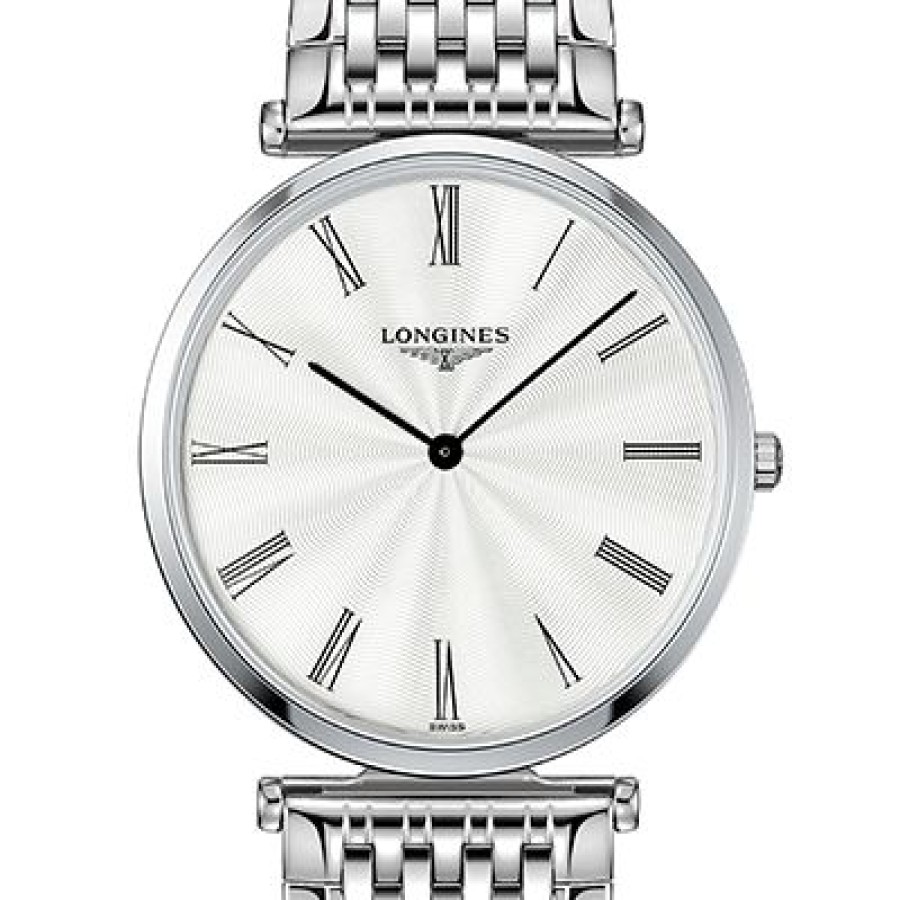 Relojes Longines | Reloj Longines La Grande Classique De Longines L47554716