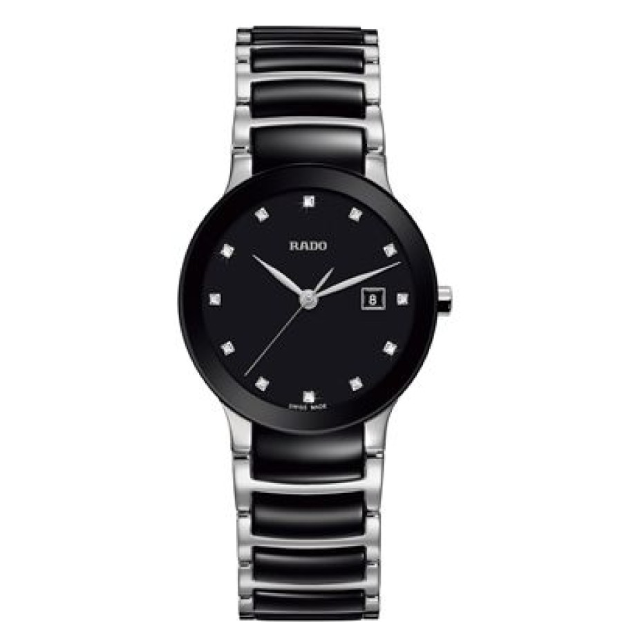 Relojes Rado | Reloj Rado Centrix Diamonds R30935752