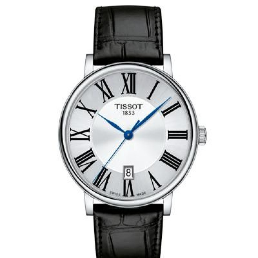 Relojes Tissot | Reloj Tissot Carson Premium T1224101603300