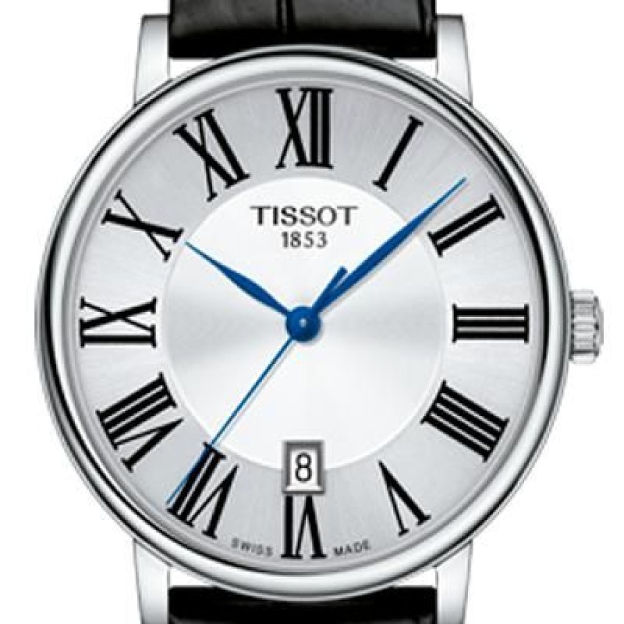 Relojes Tissot | Reloj Tissot Carson Premium T1224101603300