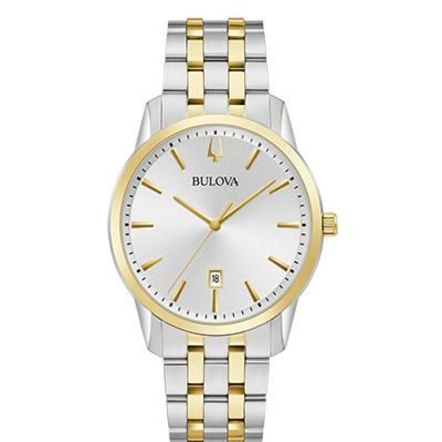 Relojes Bulova | Reloj Bulova Suton 98B385