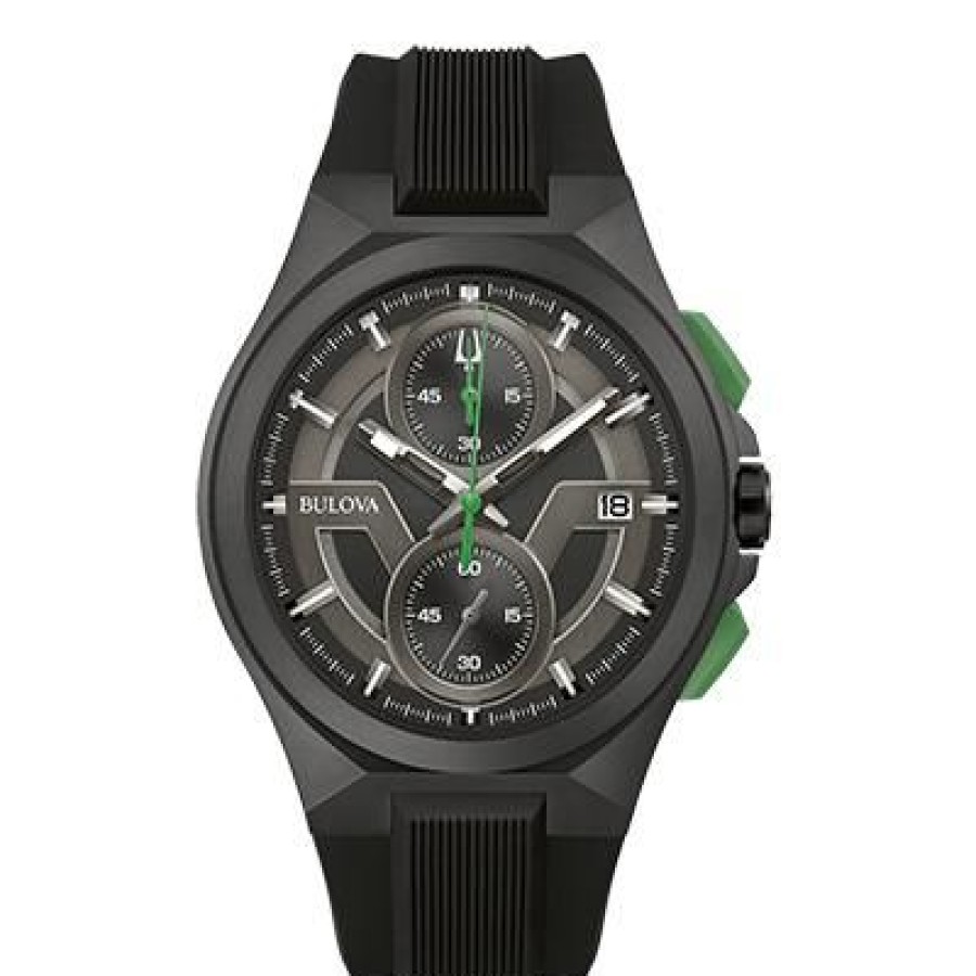 Relojes Bulova | Reloj Bulova Maquina 98B381