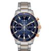 Relojes Bulova | Reloj Bulova Marine Star 98B301