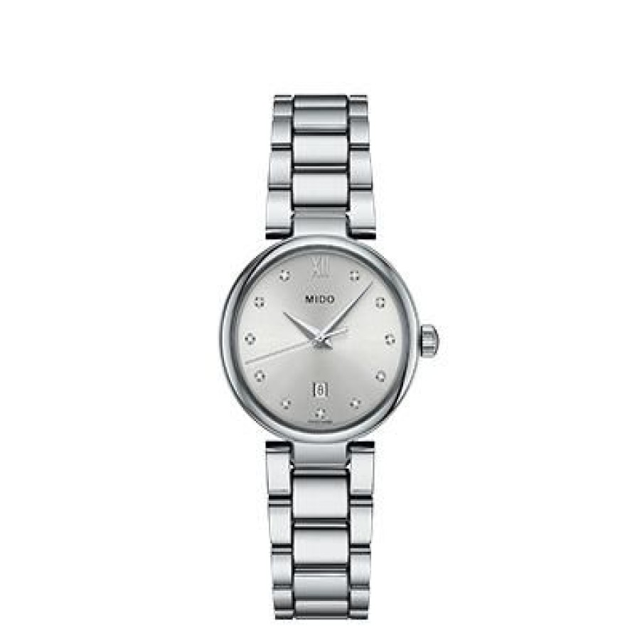 Relojes MIDO | Reloj Mido Baroncelli M0222101103600