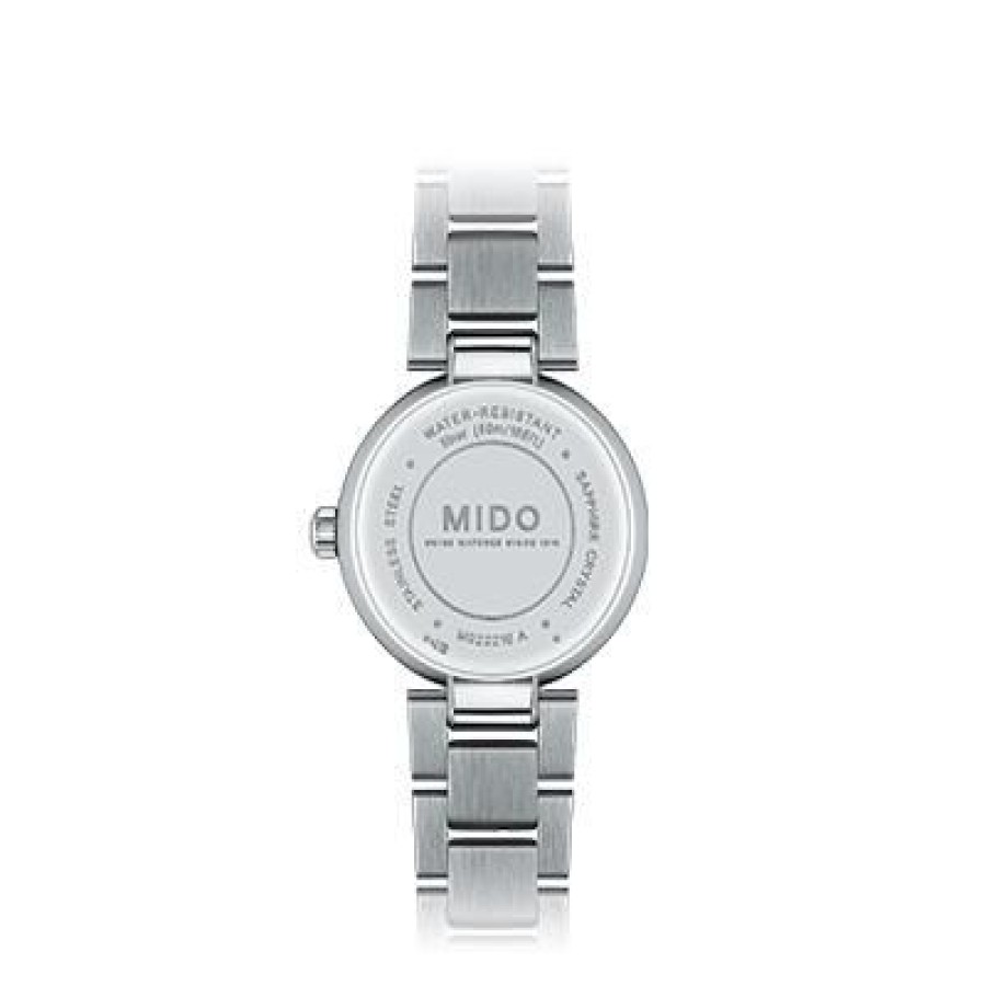 Relojes MIDO | Reloj Mido Baroncelli M0222101103600