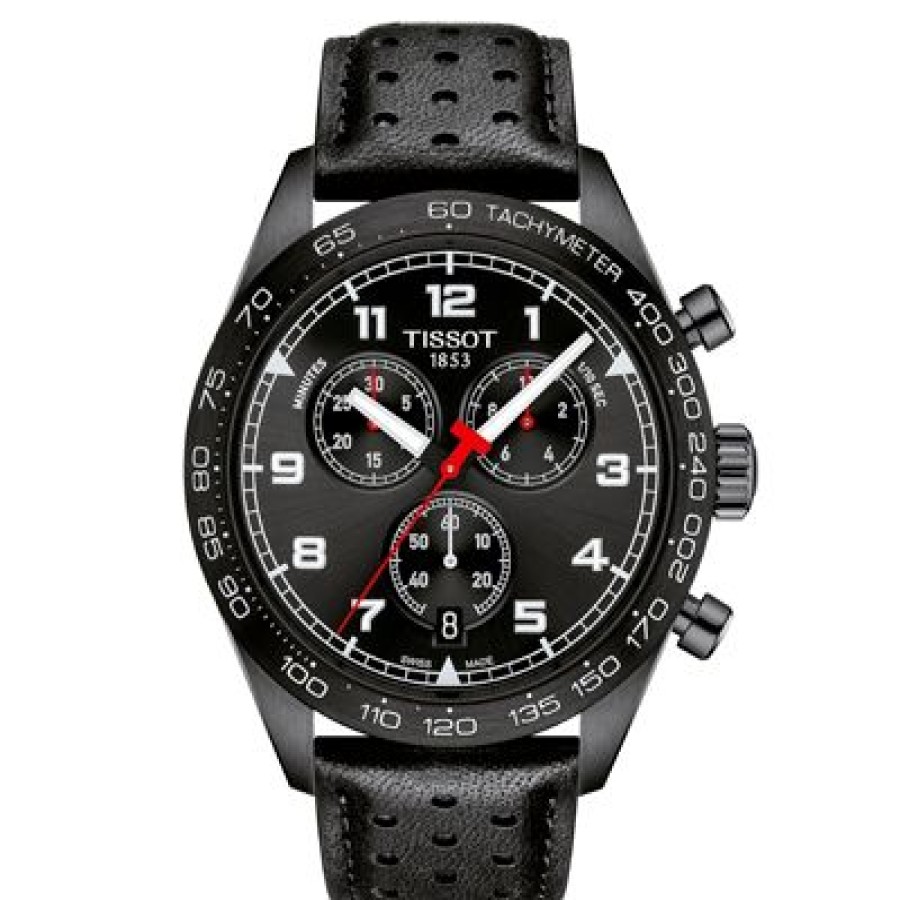 Relojes Tissot | Reloj Tissot Tissot Prs 516 Chronograph T1316173605200