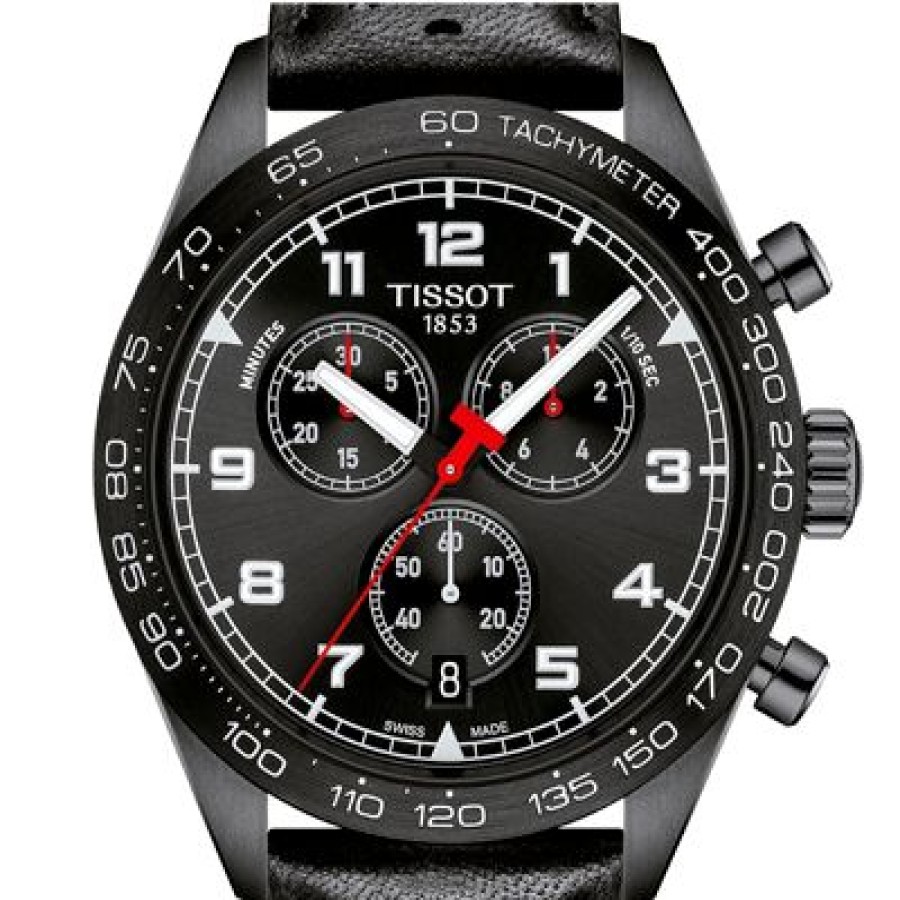 Relojes Tissot | Reloj Tissot Tissot Prs 516 Chronograph T1316173605200