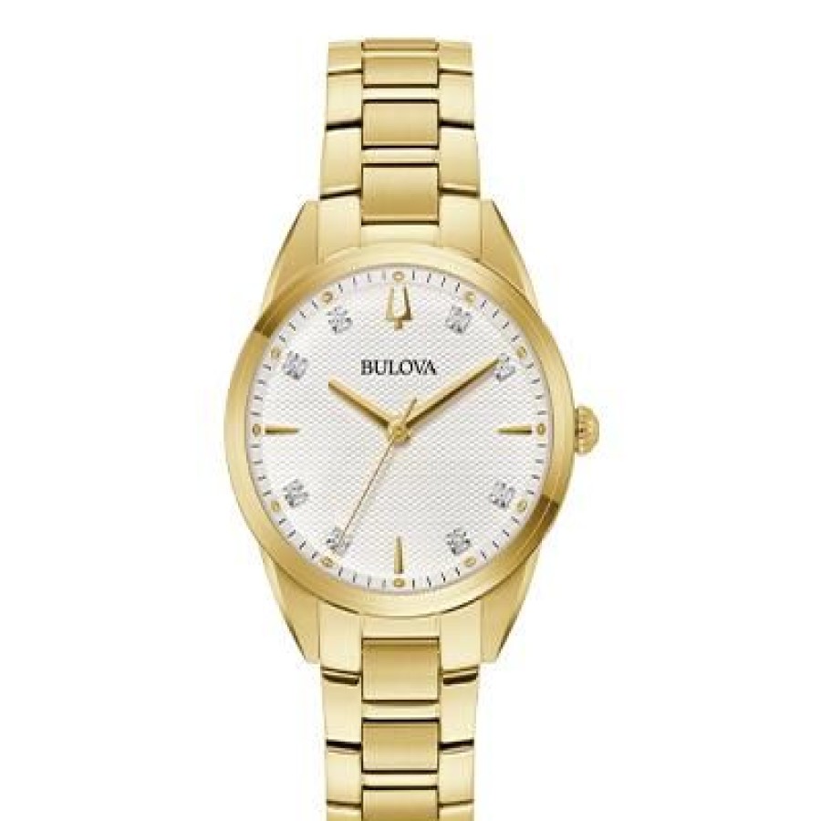 Relojes Bulova | Reloj Bulova Sutton 97P161