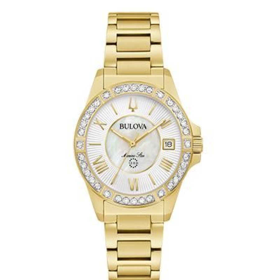 Relojes Bulova | Reloj Bulova Marine Star 98R294