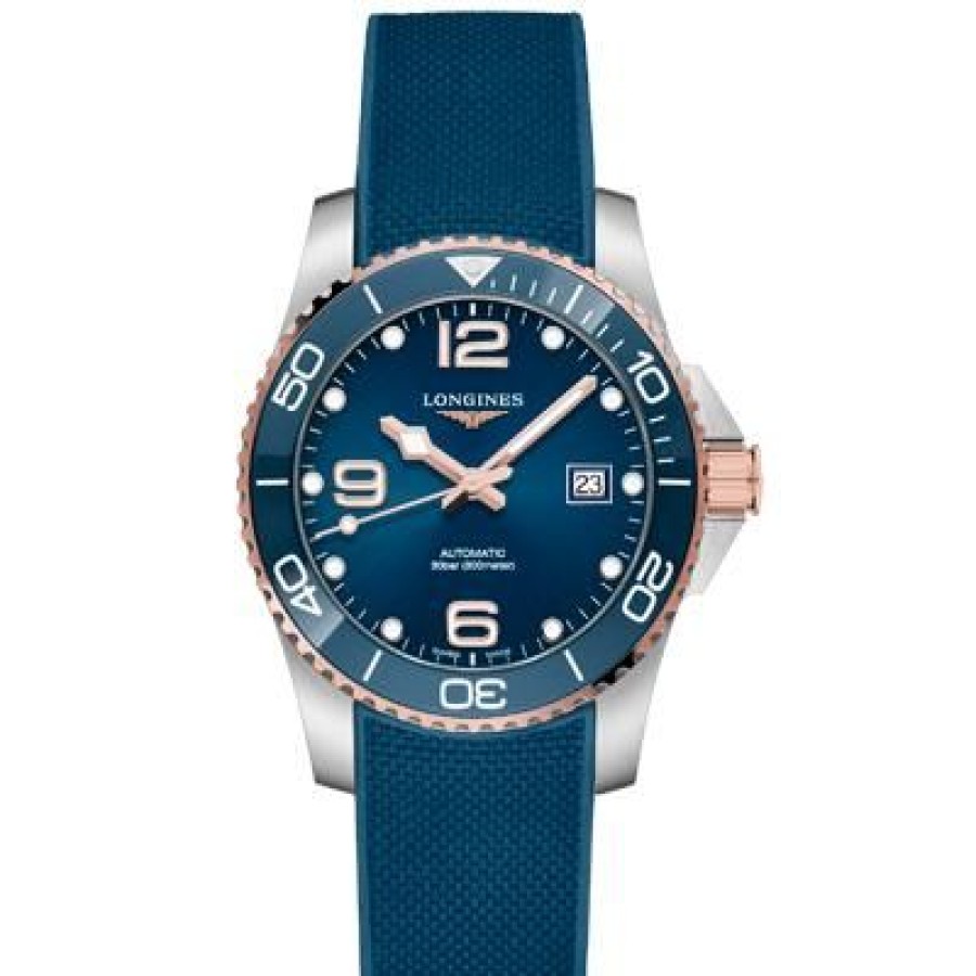 Relojes Longines | Reloj Longines Hydroconquest L37813989