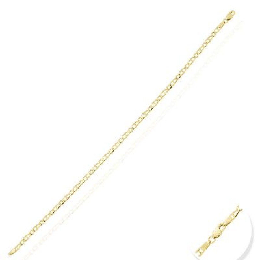 Joyeria Fina GVR | Pulsera Gucci Oro 14K