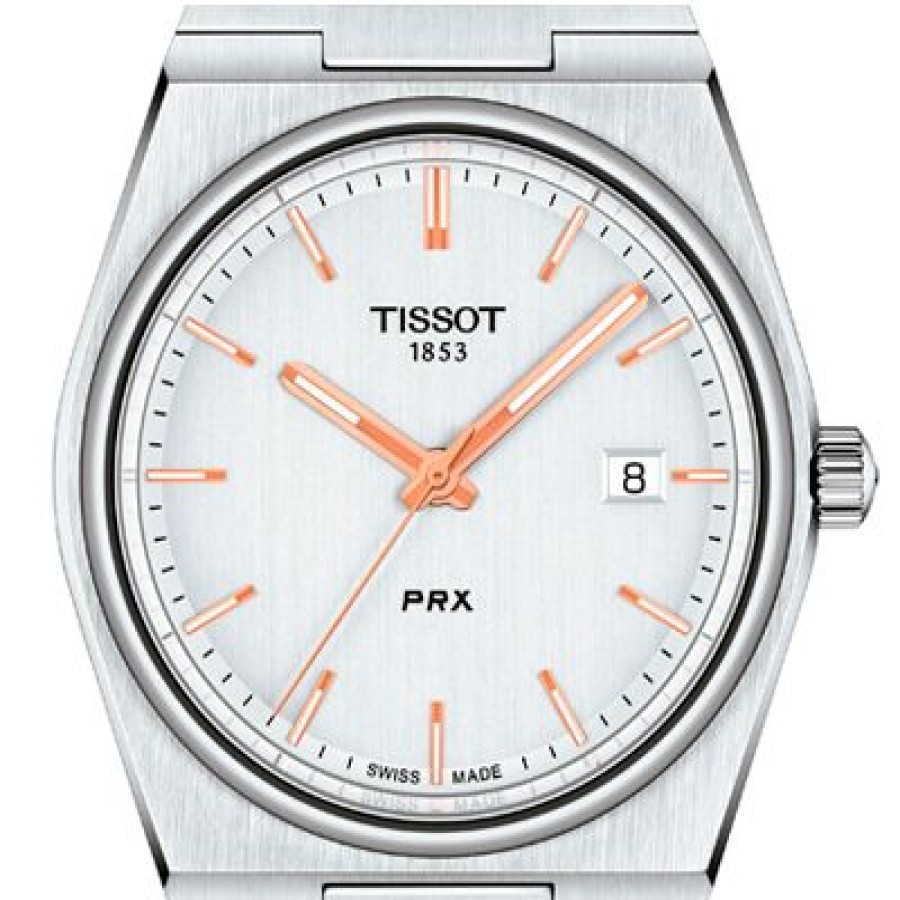 Relojes Tissot | Reloj Tissot Tissot Prx T1374101103100