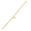 Joyeria Fina GVR | Pulsera Oro Bicolor 14K