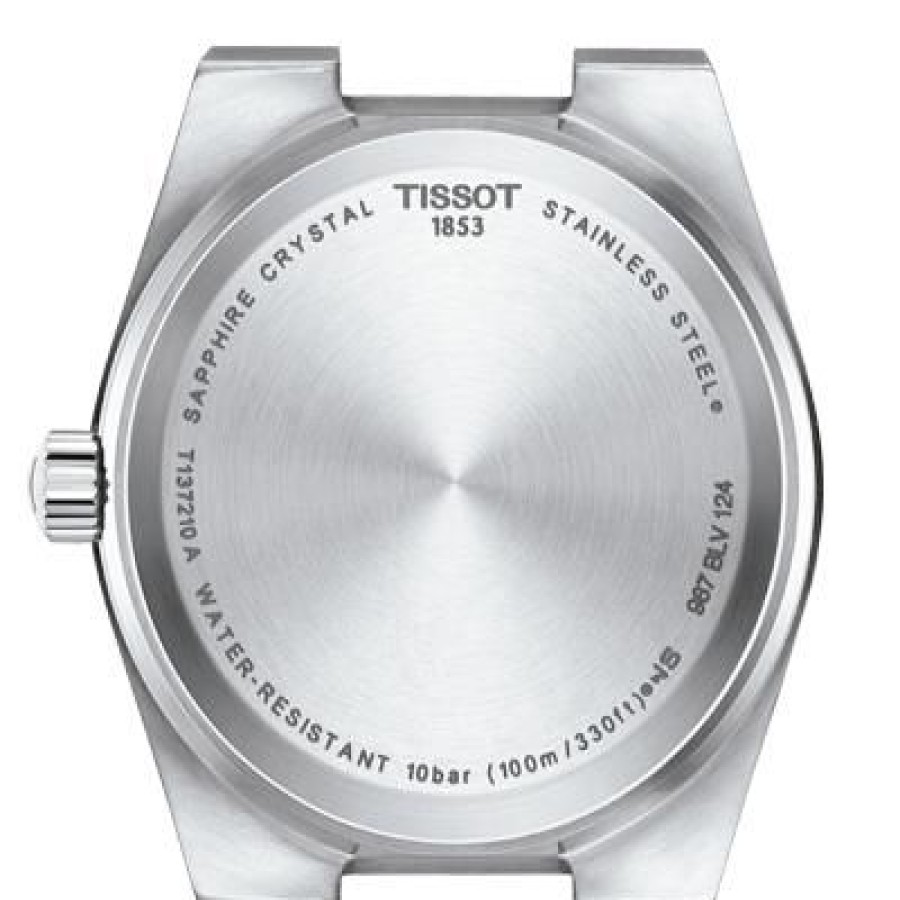 Relojes Tissot | Reloj Tissot T-Classic T1372101108100