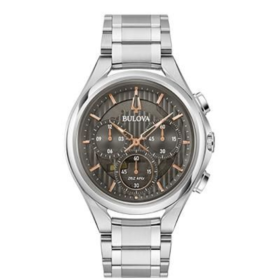 Relojes Bulova | Reloj Bulova Curv 96A298