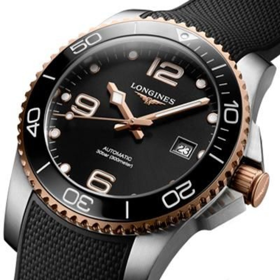 Relojes Longines | Reloj Longines Hydroconquest L37813589