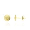 Joyeria Fina GVR | Aretes Oro 14K