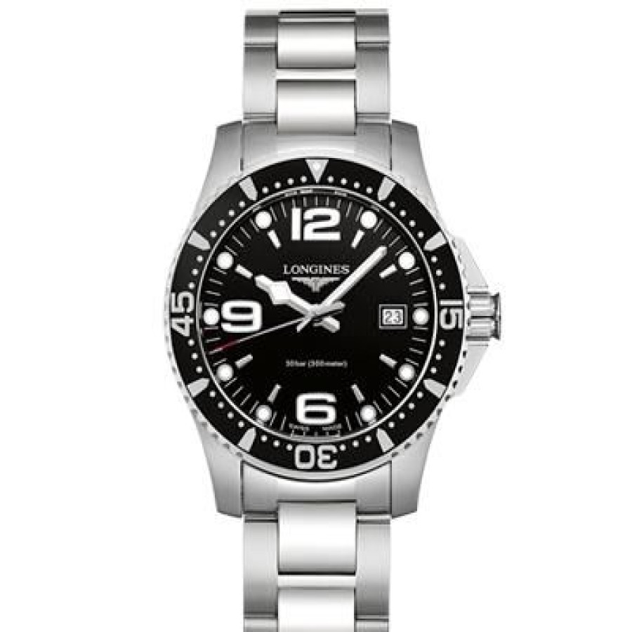 Relojes Longines | Reloj Longines Hydroconquest L37404566